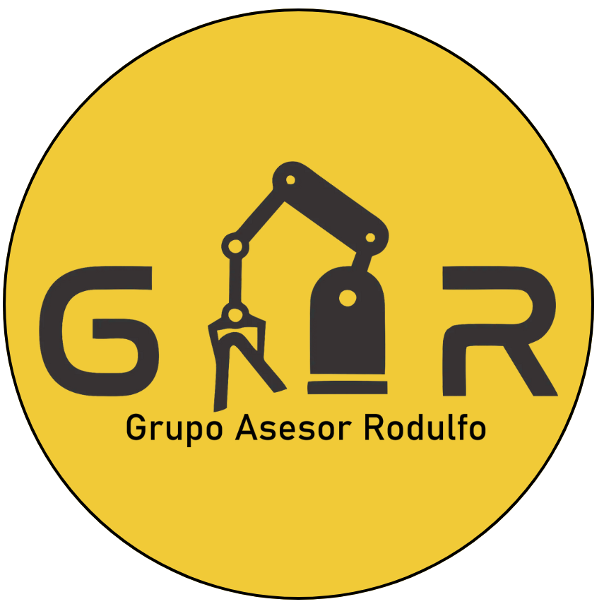 CAPACITACIÓN GRUPO ASESOR RODULFO