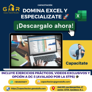 EXCEL Completo