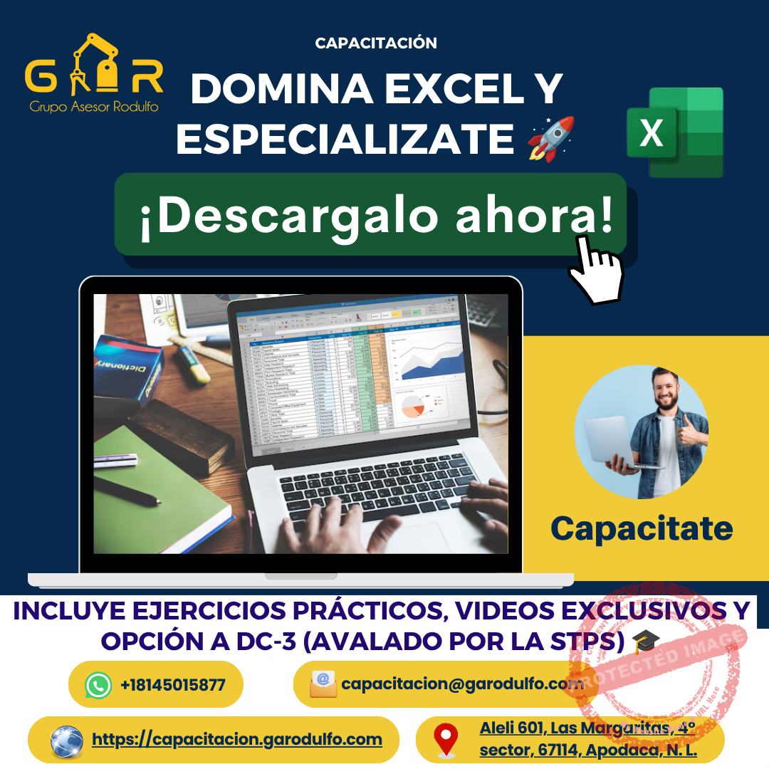 EXCEL Completo